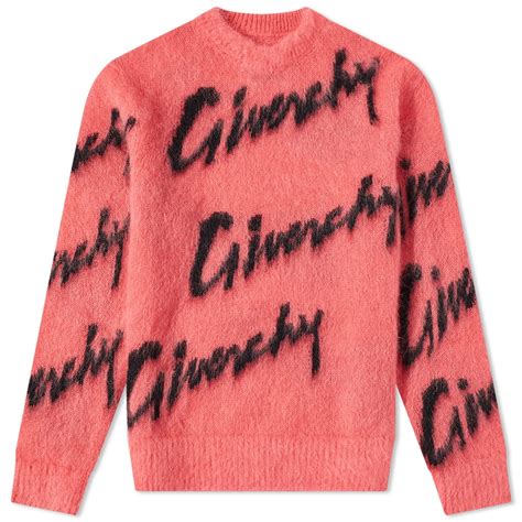 givenchy knitted